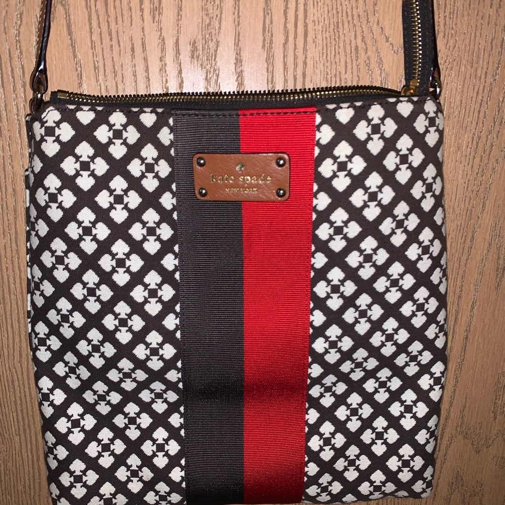 Kate Spade crossbody
